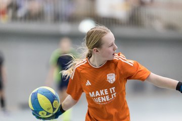 Bild 463 - wCJ Loewinnen Cup C1